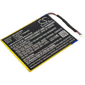 LeapFrog TLp032CC1 CS-LFE700SL