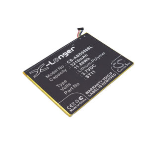 Amazon Kindle Fire HD 8 5th Replacement Battery 3.7V 3210mAh
