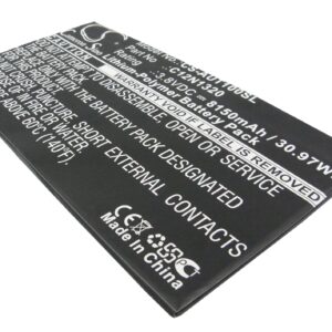 Asus Transformer Book T100 Replacement Battery C12N1320 3.8V