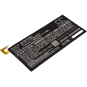 LG G Pad F2 8.0 Replacement Battery BL-T31 3.85V 2900mAh