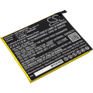 Amazon 58-000177, GB-S10-308594-060L, MC-308594, ST18, ST18C CS-ABD043SL