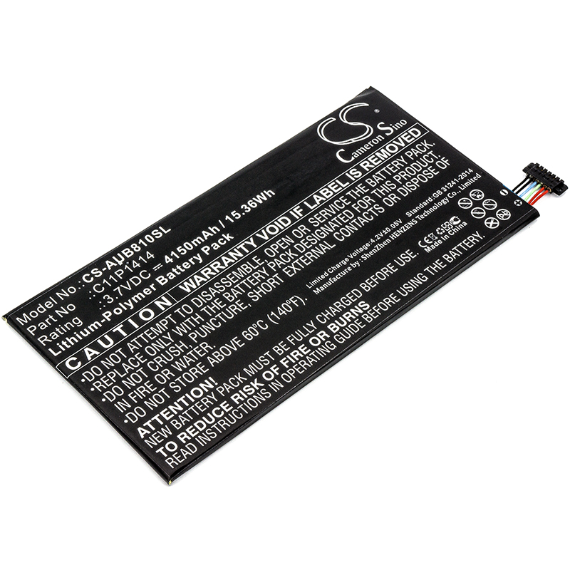 Asus C11P1414 CS-AUB810SL