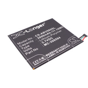 MC-308594 Amazon Kindle Fire 7 5Tth Gen Replacement Battery