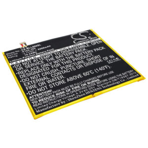 BLU P104-J92 CS-BLL800SL