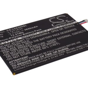 Lenovo  L12D1P31, L12T1P33 CS-LVA300SL