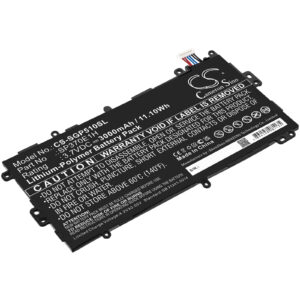 Samsung SP3770E1H CS-SGP510SL