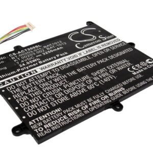 Acer  BAT1012, BAT-1012, BT.00203.011, KT.00203.002 CS-ACT200SL