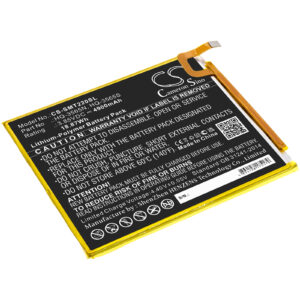 Samsung HQ-3565N Tablet Replacement Battery 3.85V 4900mAh