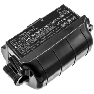Trimble Yuma ACCAA-103 Replacement Battery 7.4V 5100mAh
