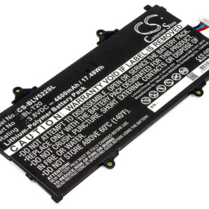 LG BL-T20 Tablet Replacement Battery 3.8V 4600mAh
