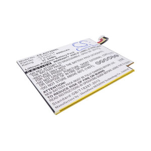 Asus 0B200-00870000 Tablet Replacement Battery 7.6V 4900mAh