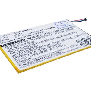 Acer A1311, KT.0010M.004 CS-ACA183SL