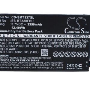 Samsung EB-BT330FBU CS-SMT337SL