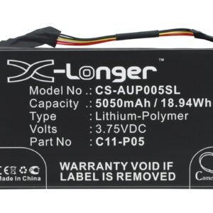 Asus  C11-P05 CS-AUP005SL