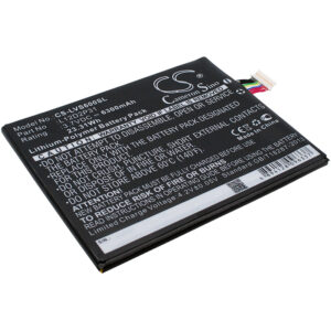 Lenovo IdeaPad S2110A Compatible Battery L12D2P31 3.7V 6300mAh