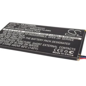 ZTE  LI3740T42P5HC66050 CS-ZTV980SL