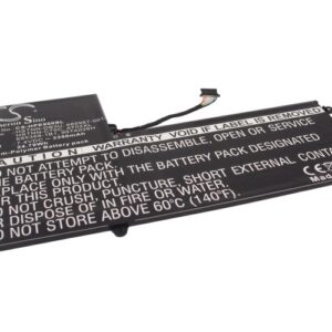 HP ElitePad 900 Replacement Battery 7.4V 3350mAh HSTNN-DB3U