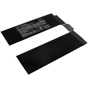 Apple 020-02507 Tablet Replacement Battery 3.8V 7700mAh