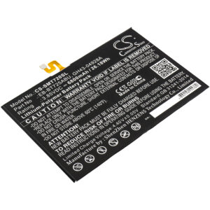 Samsung EB-BT725ABU, GH43-04928A CS-SMT720SL