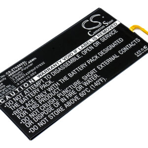 AT&T Trek 2 HD ZTE K88 Tablet Replacement Battery 4600mAh