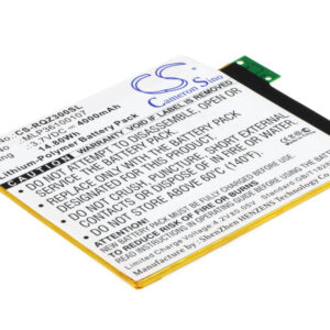 Verizon MLP36100107, SQU-1408 CS-RQZ300SL