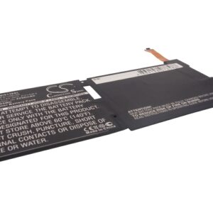 Microsoft Surface P21GK3 Replacement Battery 7.4V 4250mAh