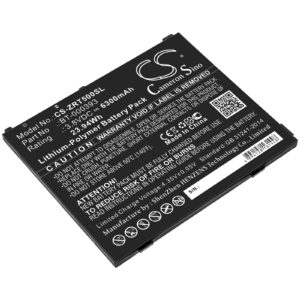 Zebra  BT-000393 CS-ZRT500SL