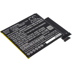 Asus P00J Zenpad Z8S ZT582KL Replacement Battery 4550mAh