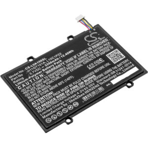 Lenovo Idepad A1 121500028 Tablet Replacement Battery