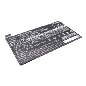 Asus 0B200-00720500 Tablet Replacement Battery 8000mAh