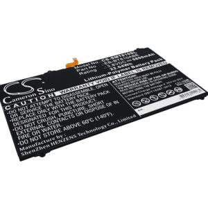 Samsung Galaxy Tab S2 9.7 Replacement Battery EB-BT810ABE 3.8V