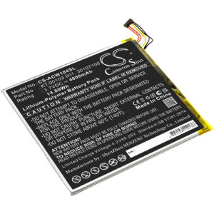 30107108 Acer Replacement Battery 4000mAh