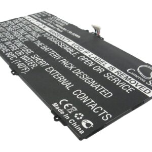 Samsung Galaxy Tab S 10.5 Tablet Replacement Battery 3.8V 7900mAh