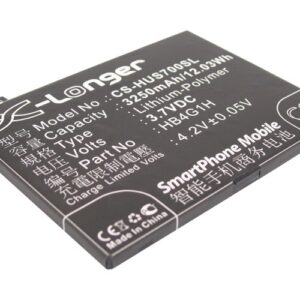 Huawei  HB4G1H CS-HUS700SL