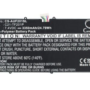 Asus  C21-TF201P CS-AUF201SL