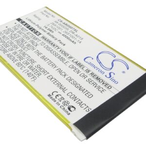 Amazon 26S1001, 26S1001-1A, 26S1001-1D, 58-000035, DR-A015 CS-ABD007SL