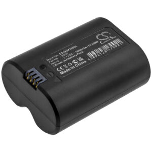 GODOX  VB20 CS-DGX350SL