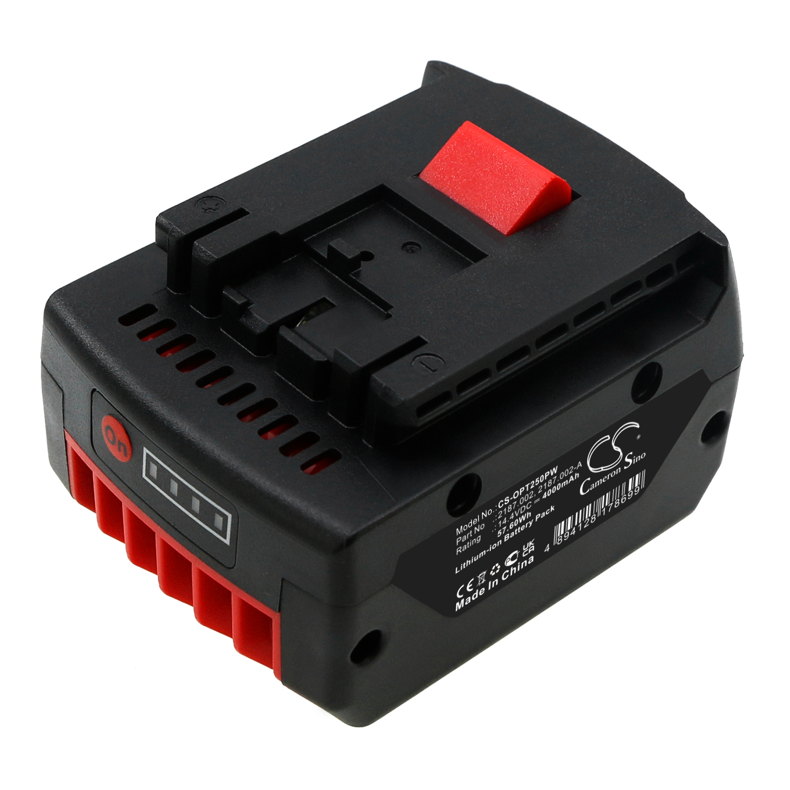 Strapex CS-OPT250PW