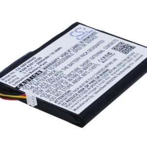 Seagate 8390-K201-0180 CS-SBF500HD
