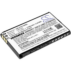 Contacta VATOO CS-CTX100SL