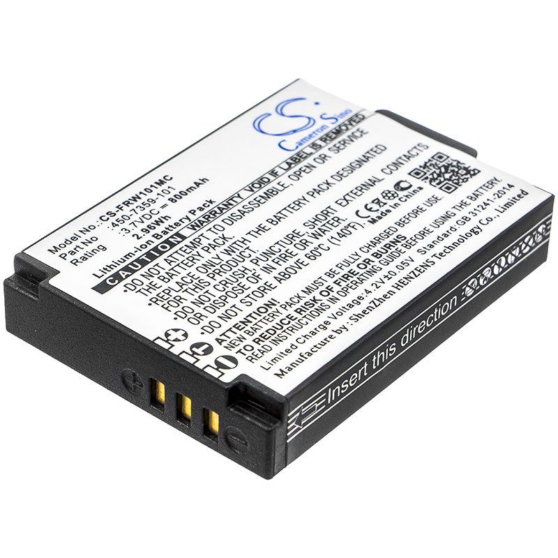 FrontRow 450-7359-101 CS-FRW101MC