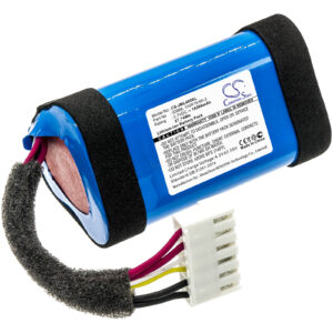 JBL Charge 4 Replacement Battery ID998 3.7V 10200mAh