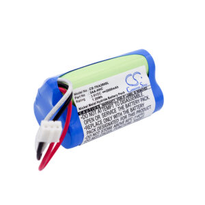 TDK Life on Record A28 Replacement Battery 3.6V 2000mAh