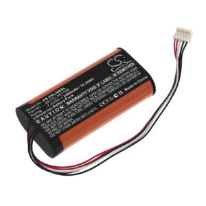 AE715 Dell Wireless 360 Speaker Replacement Battery 7.4V 2460mAh