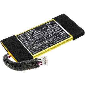 LG  EAC63558705 CS-LPX500SL