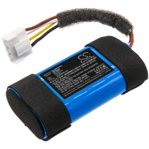 JBL Flip 5 Eco Replacement Battery 3.7V 6800mAh Li-ion