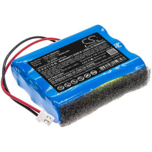 Altec Lansing IMW888-BLG Replacement Battery 11.1V 2600mAh