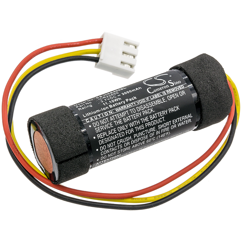 Harman/Kardon Onyx 4 Speaker Replacement Battery 3000mAh