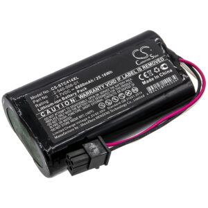 Soundcast 2-540-006-01 CS-STC414XL