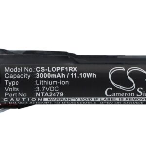 Logitech NTA2479 CS-LOPF1RX